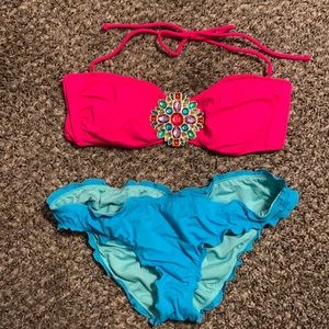 Swimsuit from Pink!